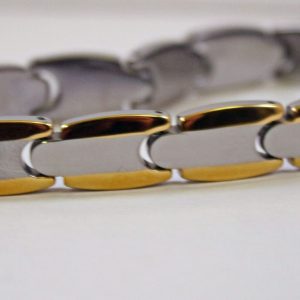 Spade bracelet