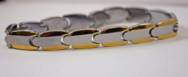Spade bracelet