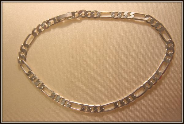 Silver Bracelet