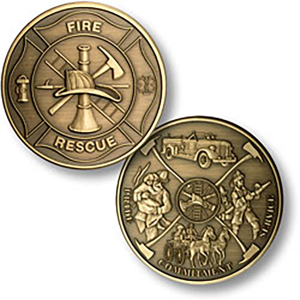 Challenge Coin