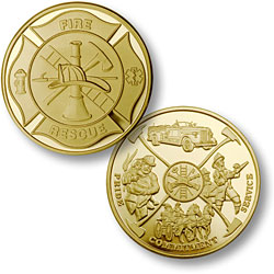 Challenge Coin